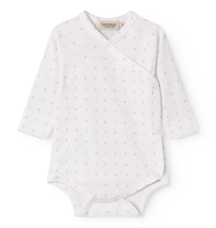 BELITO BODYSUIT || TINY TULIP