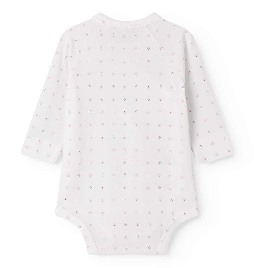 BELITO BODYSUIT || TINY TULIP