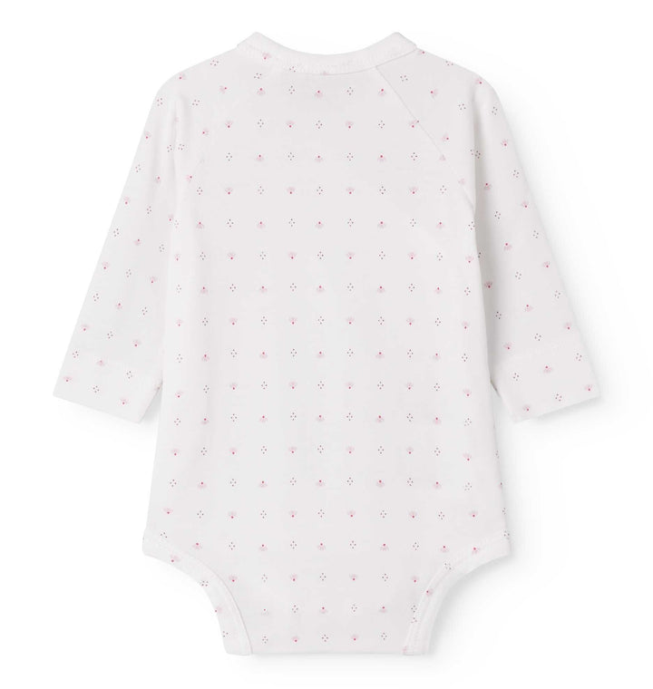 BELITO BODYSUIT || TINY TULIP