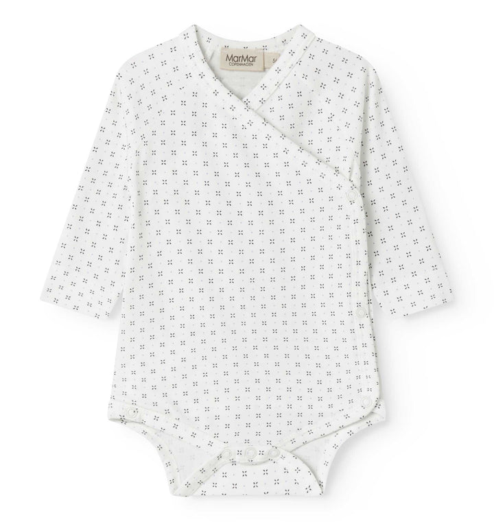BELITO BODYSUIT || DROPLET