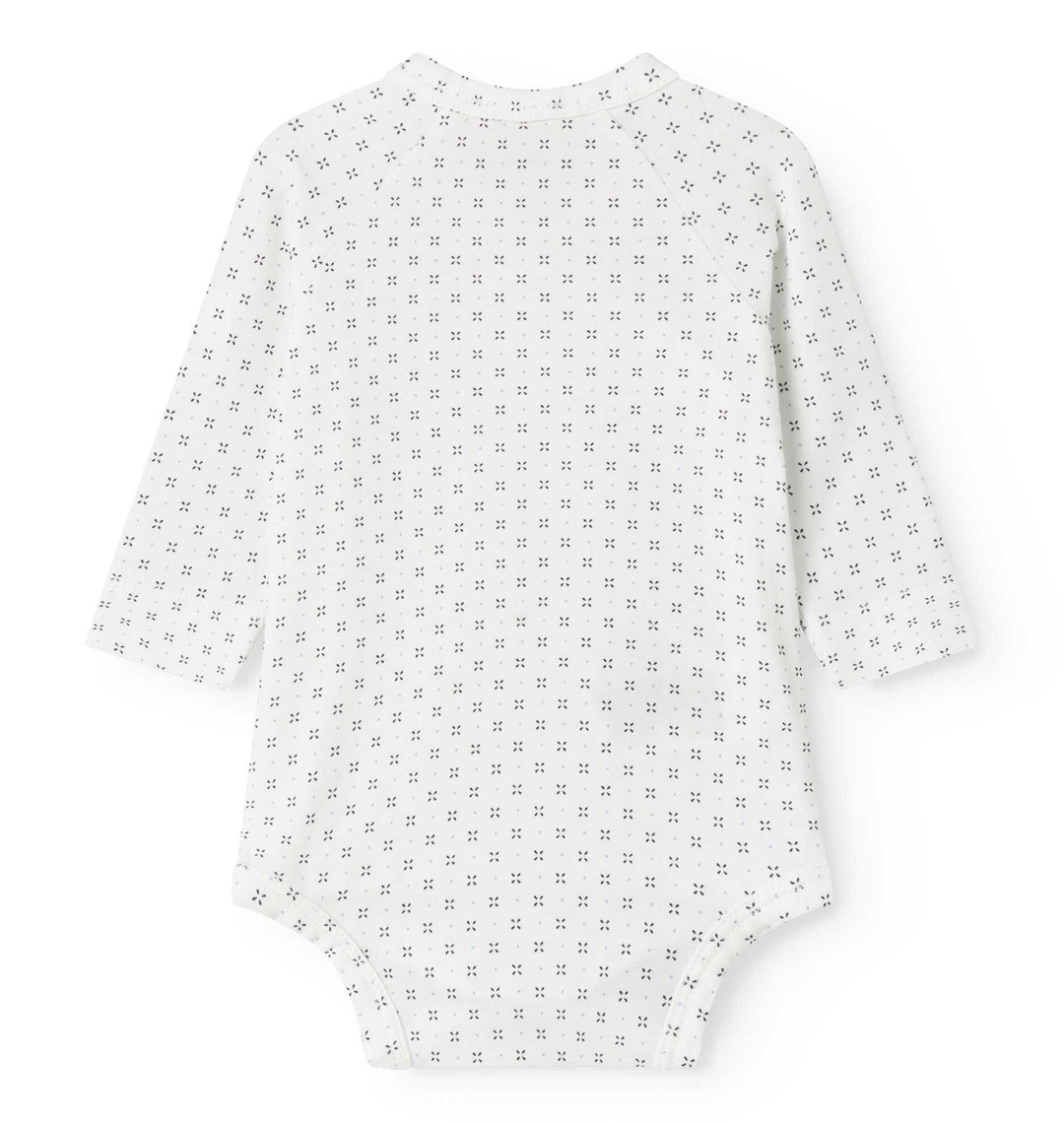 BELITO BODYSUIT || DROPLET