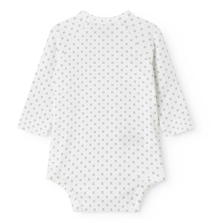 BELITO BODYSUIT || DROPLET