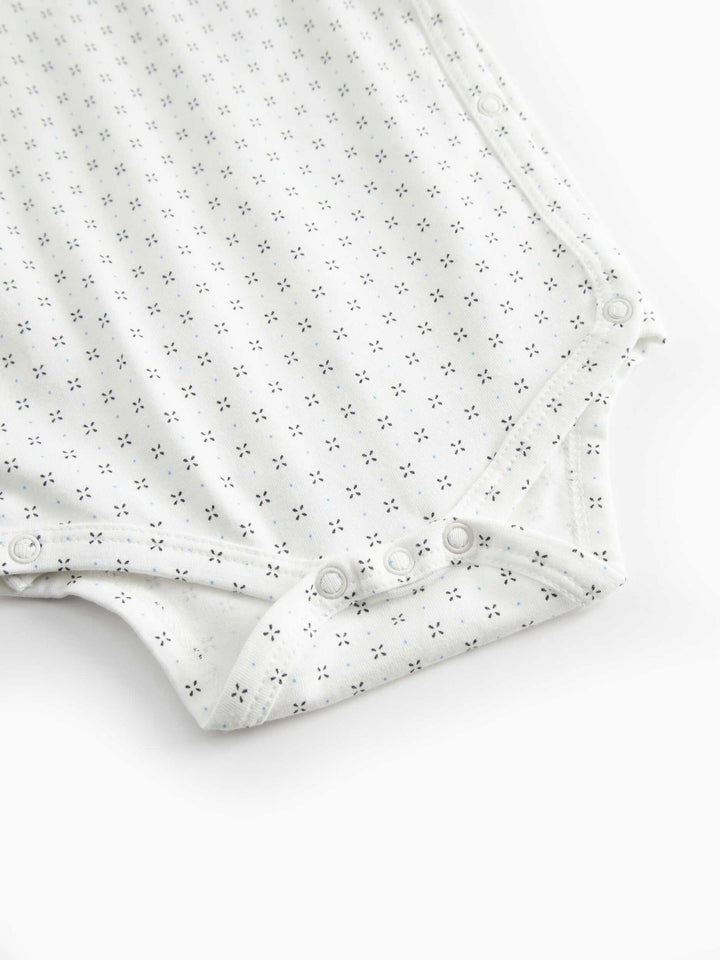 BELITO BODYSUIT || DROPLET