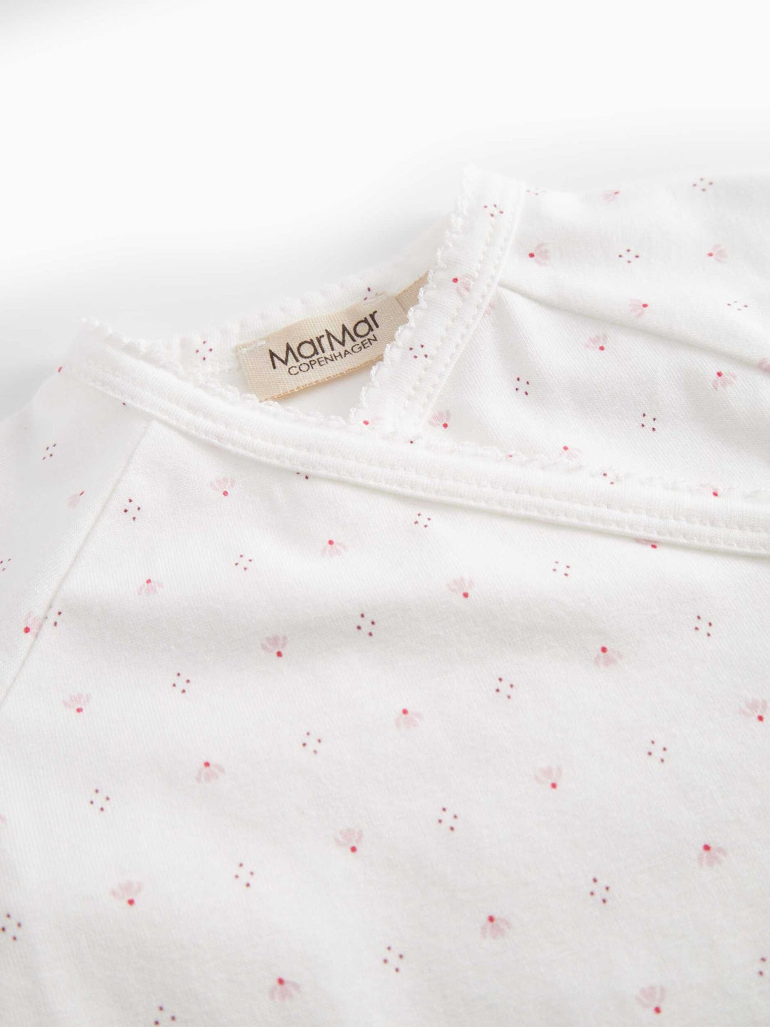 RAP BABY ROMPER || TINY TULIP