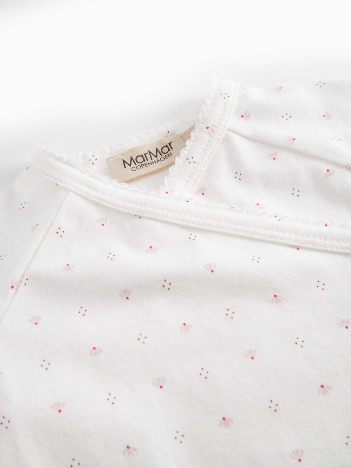 RAP BABY ROMPER || TINY TULIP