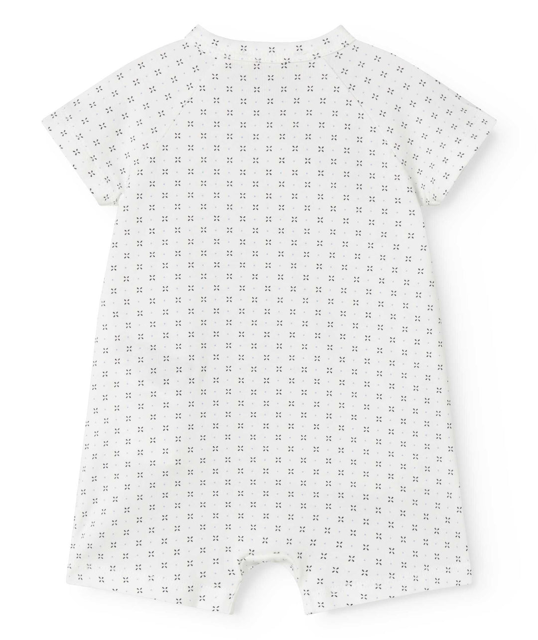 RAP BABY ROMPER || DROPLET