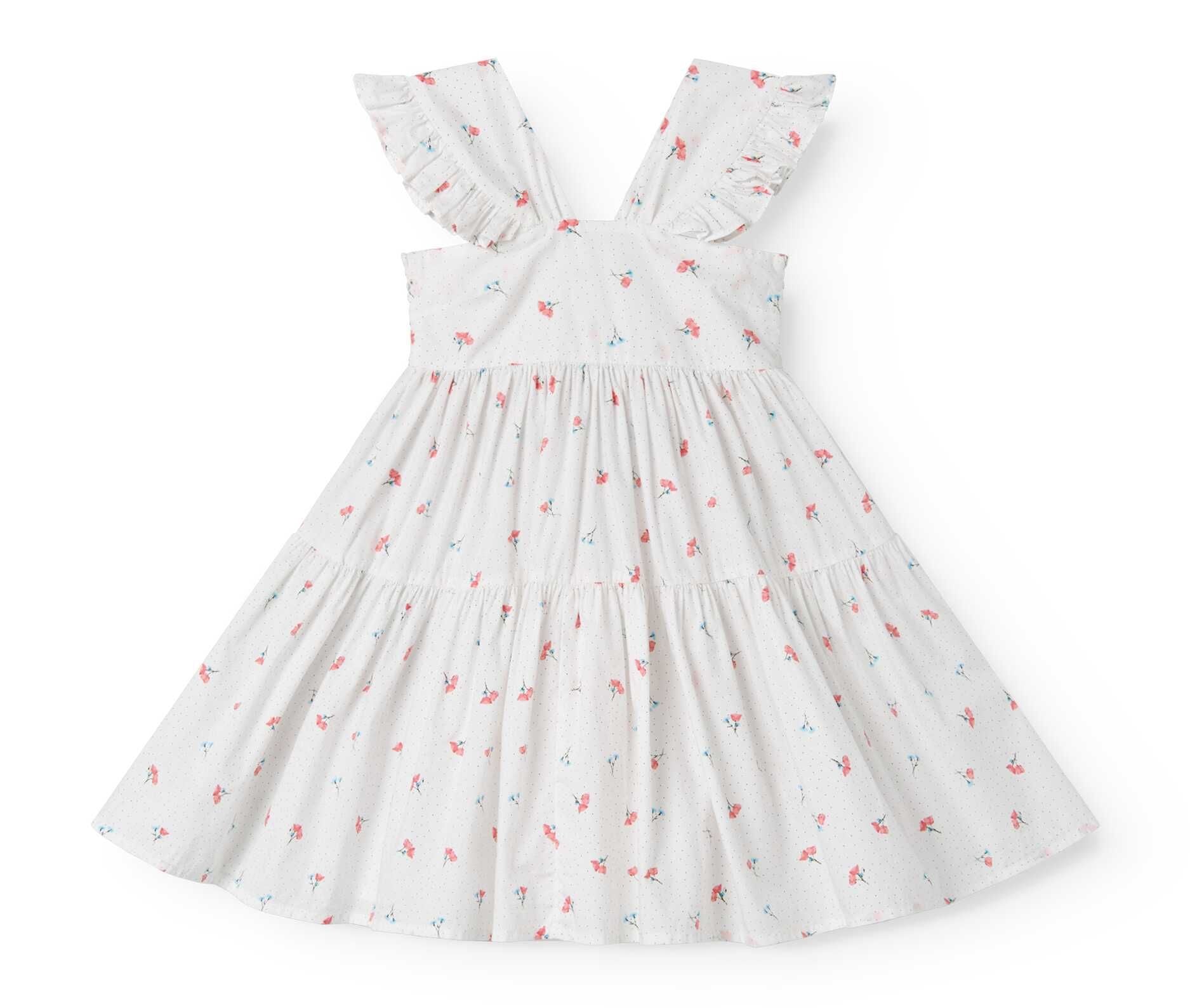 Daani DALANI DRESS || POPPY – Oh Baby! St. Pete
