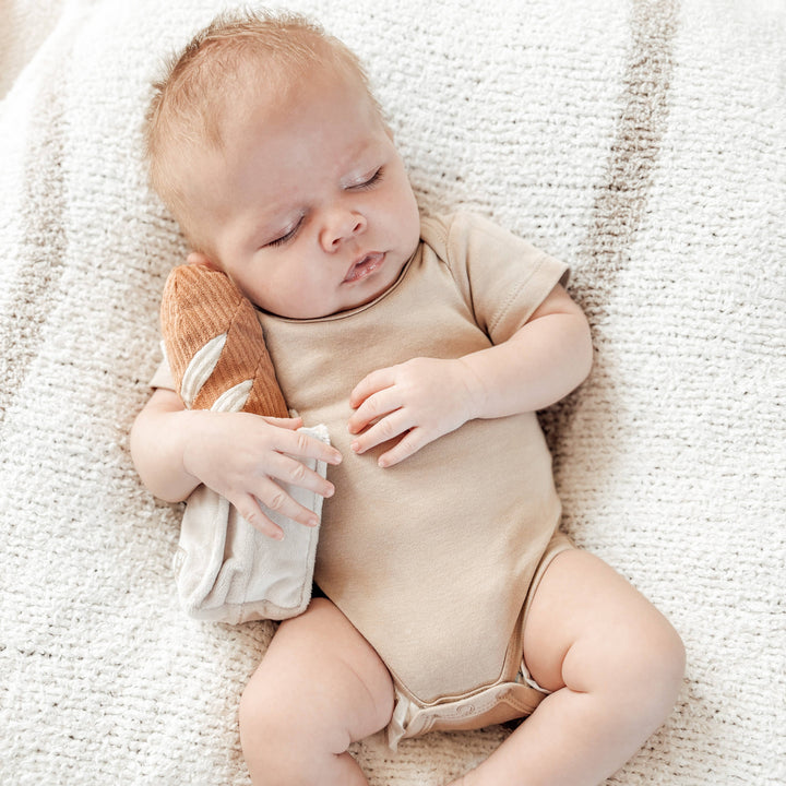 BABY RATTLE || BAGUETTE