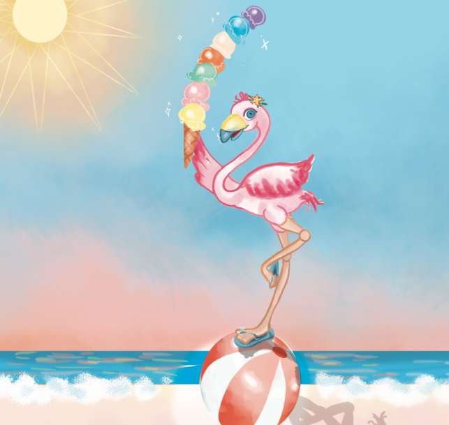 zodiac baby book || libra