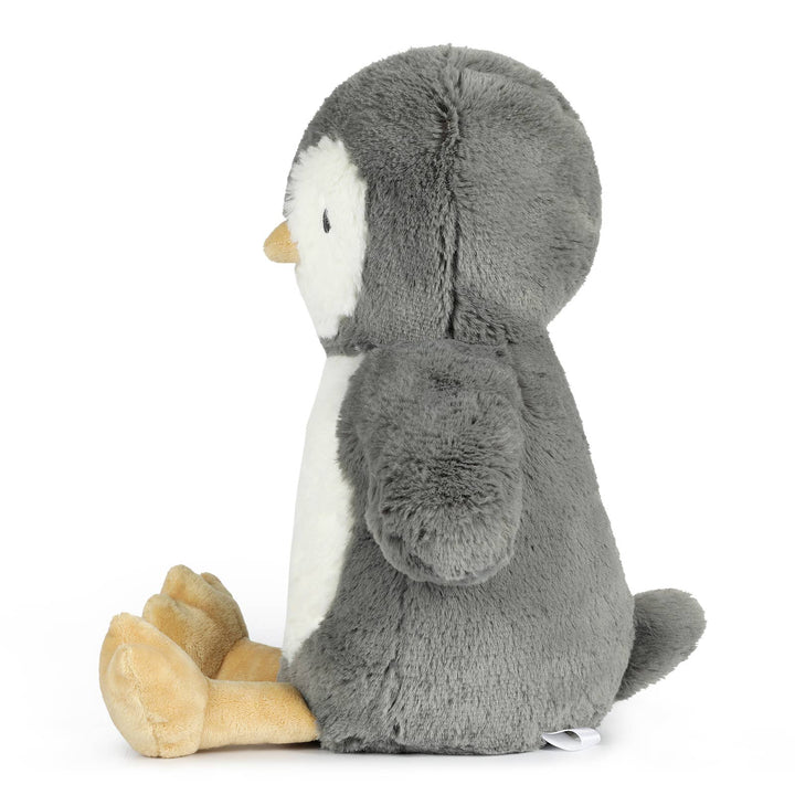 Iggy Penguin Soft Toy