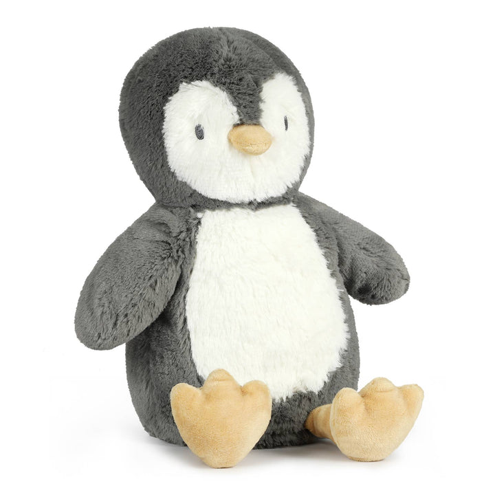 Iggy Penguin Soft Toy