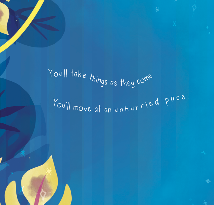 zodiac baby book || virgo