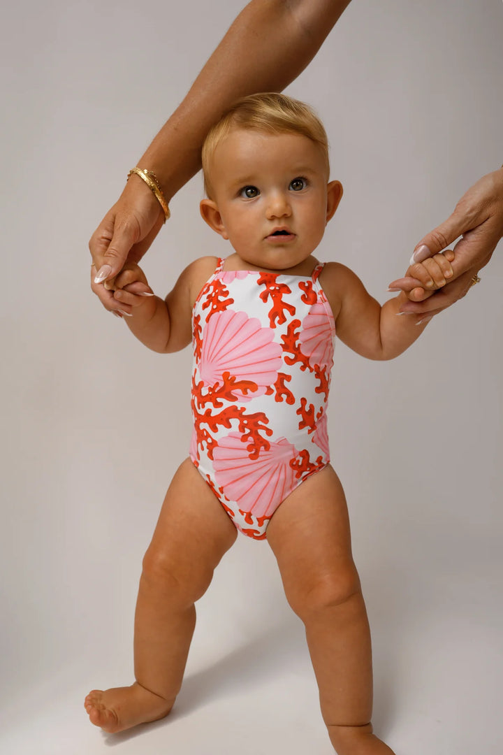 KIDS ONE PIECE || COVE