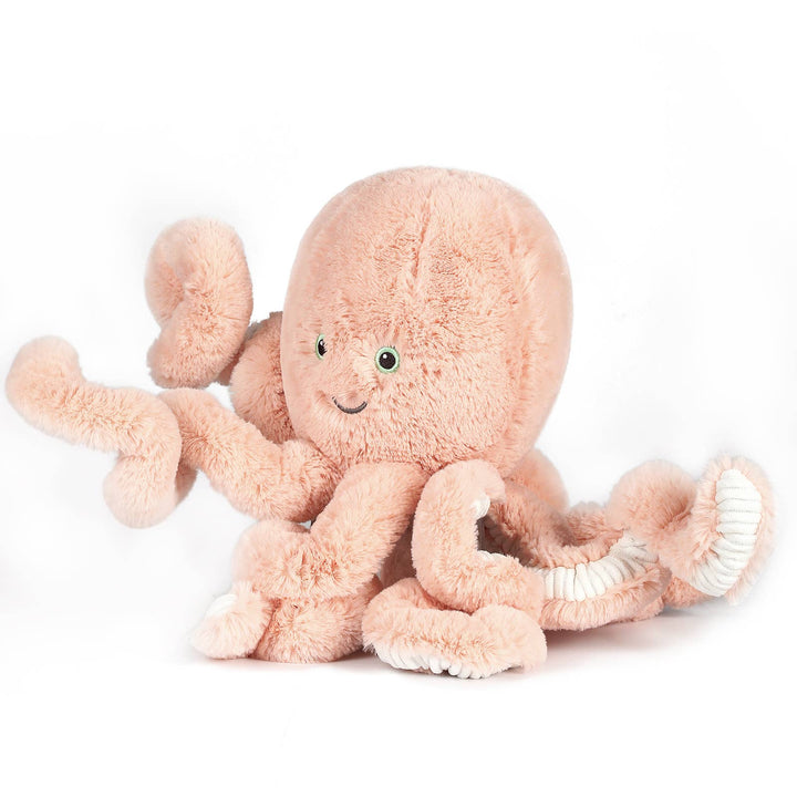 Little Cove Octopus Soft Toy