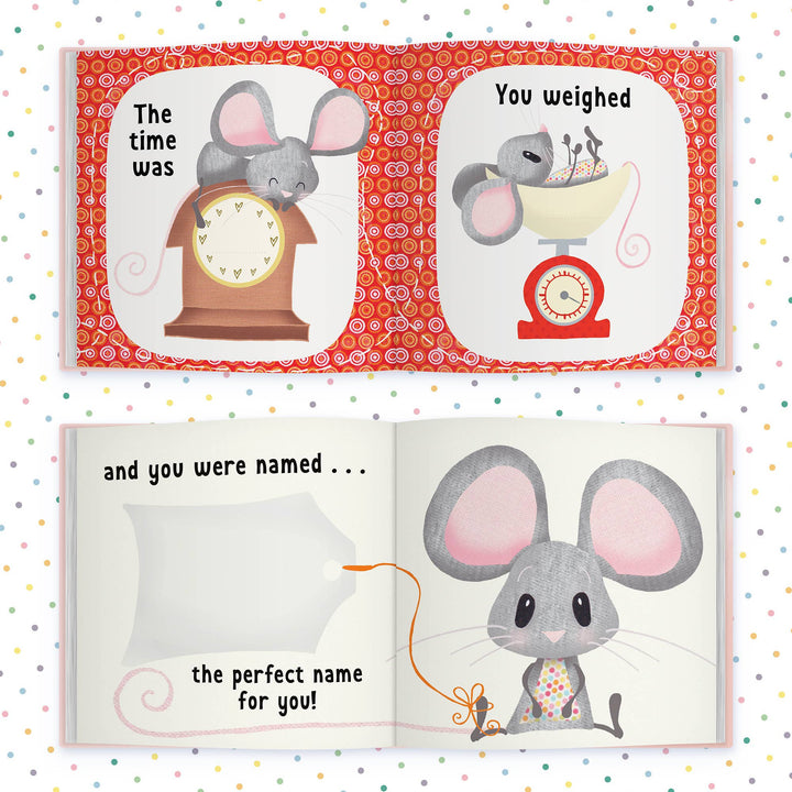 JULY || THE DAY YOU WERE BORN