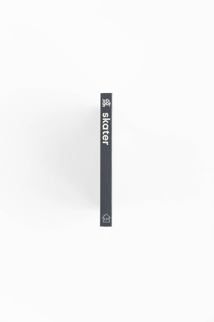SKATER BABY | BOARD BOOK