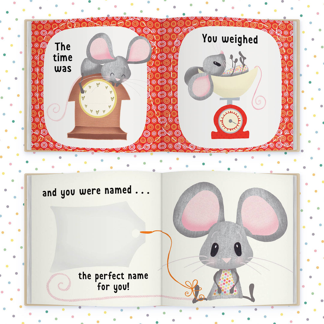 MARCH || THE DAY YOU WERE BORN