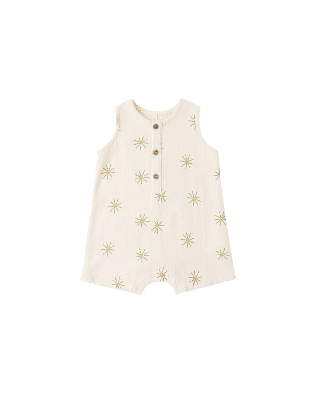 JACK ROMPER || SUNBURST
