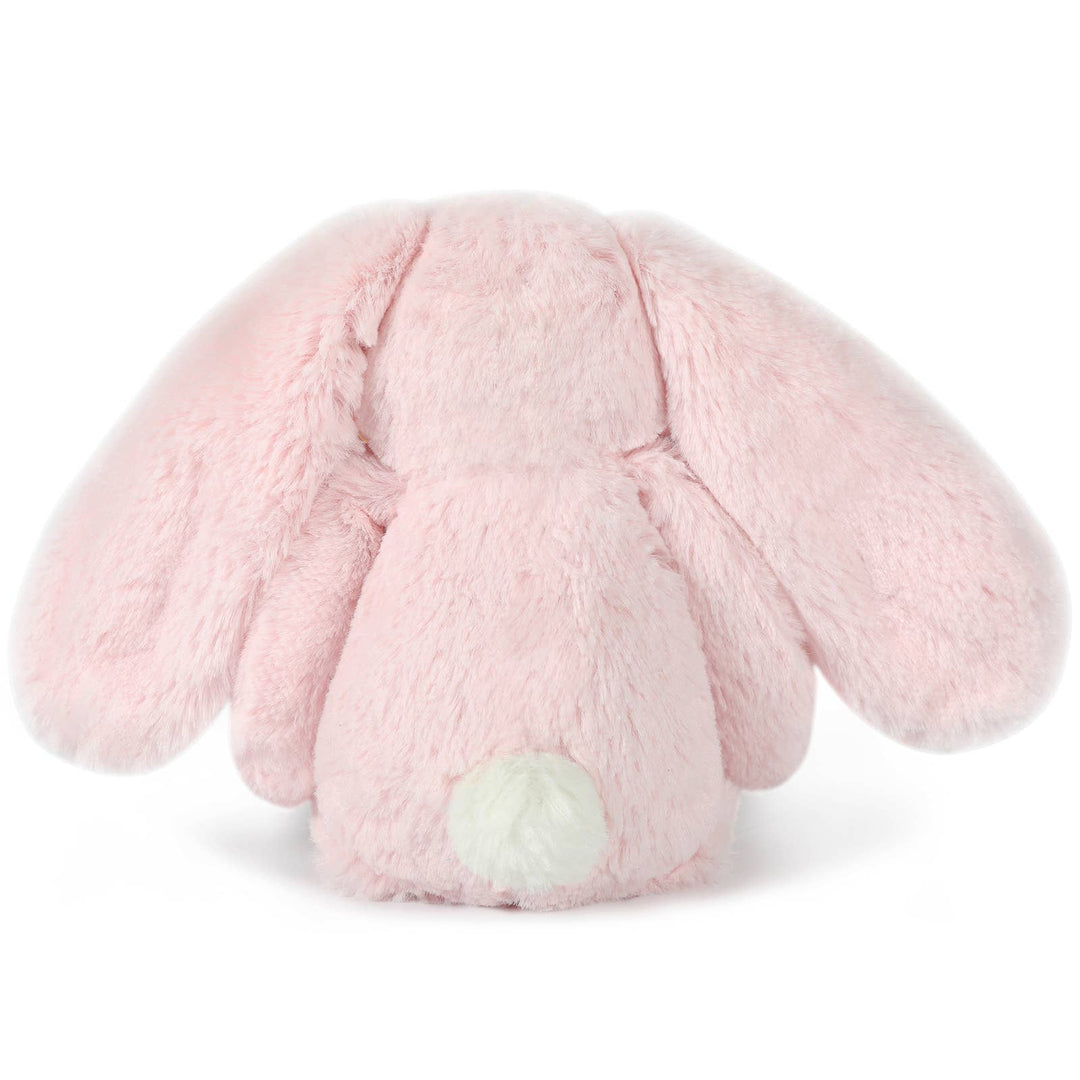 Little Betsy Bunny Pink Soft Toy