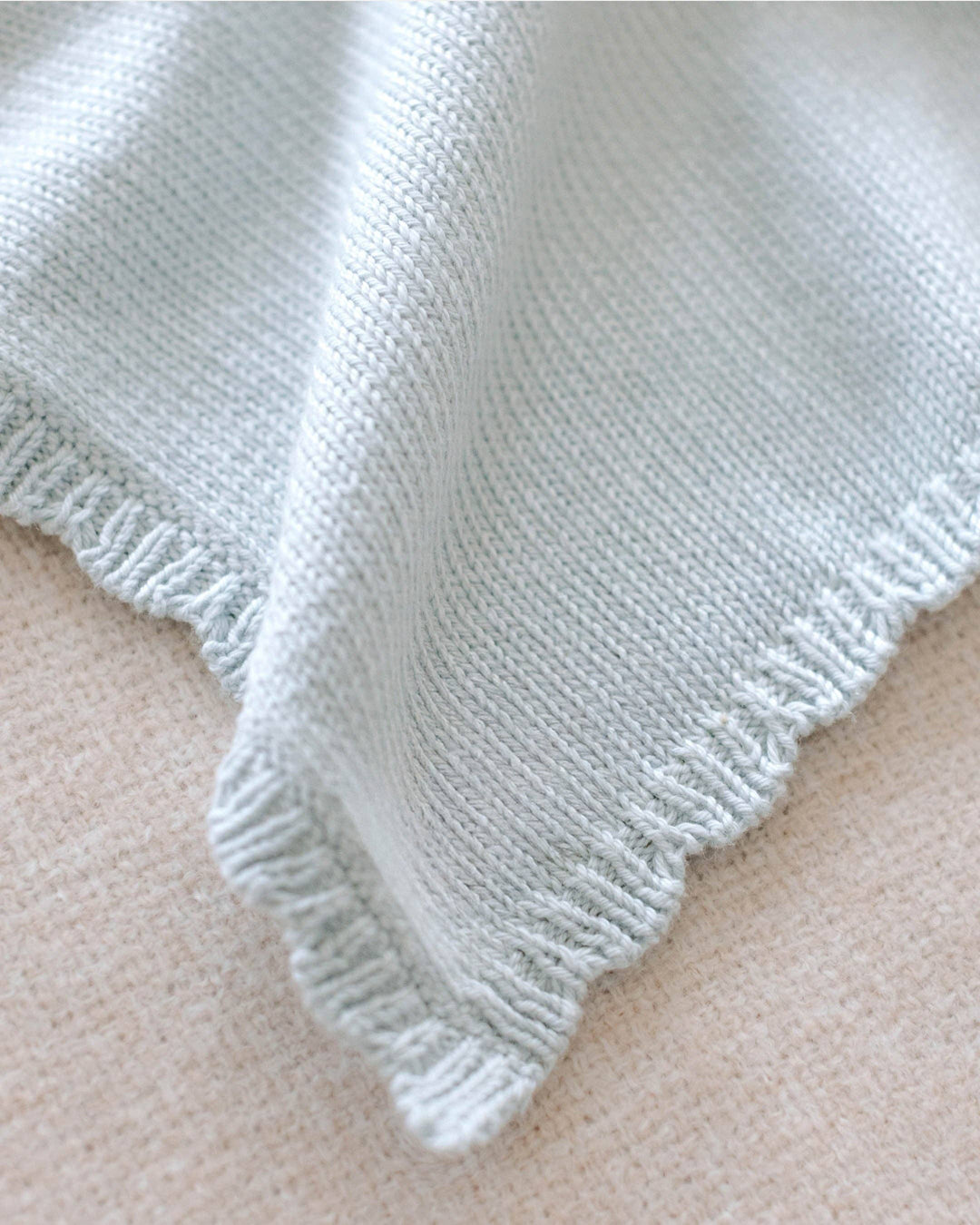 BABY BEAR LOVEY || BABY BLUE