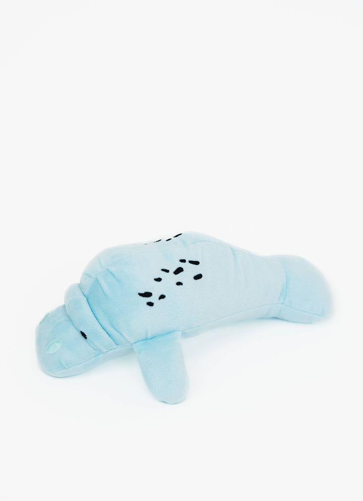 PLUSH TOY || MANATEE