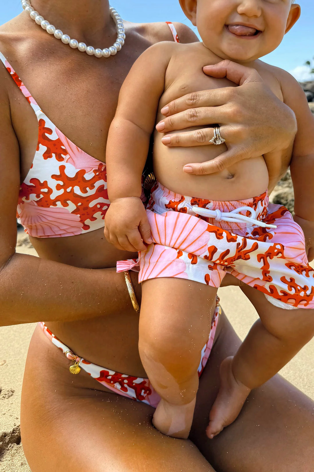 KIDS TRUNK || COVE