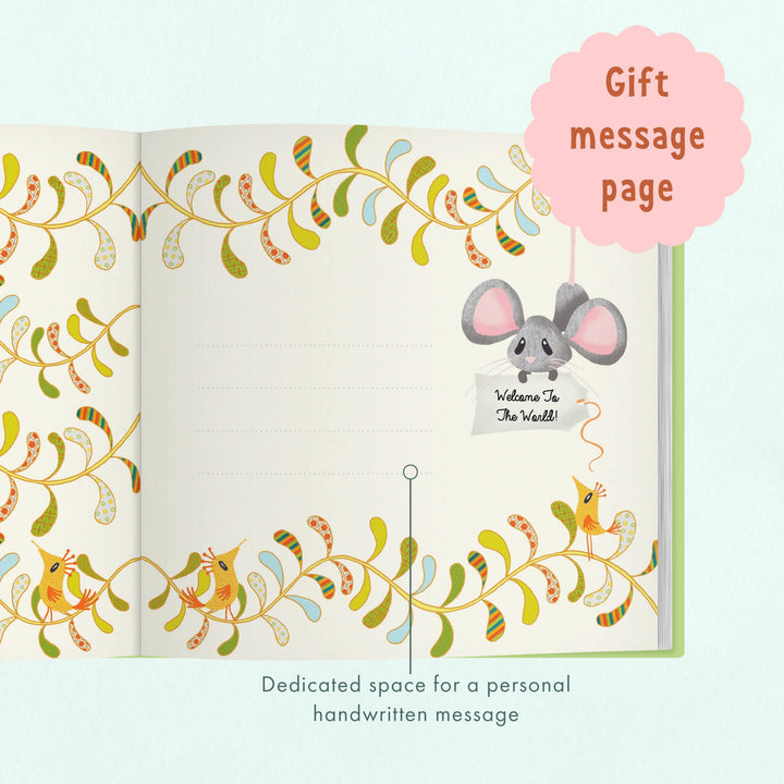 JUNE || THE DAY YOU WERE BORN