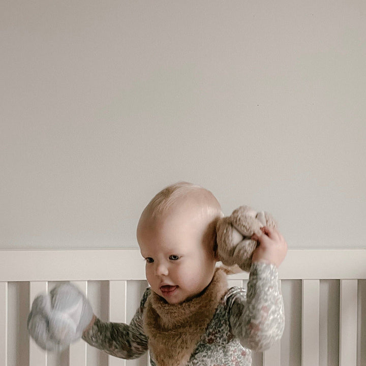 MONTESSORI PUZZLE BALL || OAT