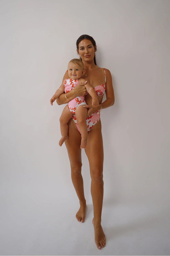 KIDS ONE PIECE || COVE