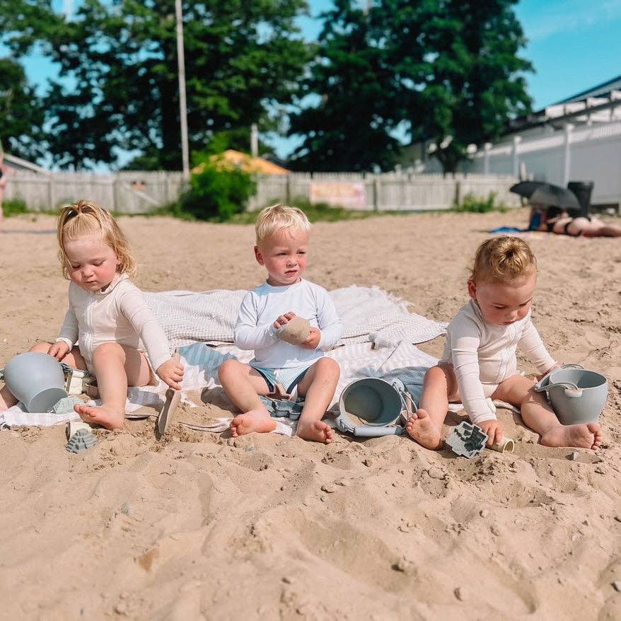 SAND MOLD SET || ELLIE