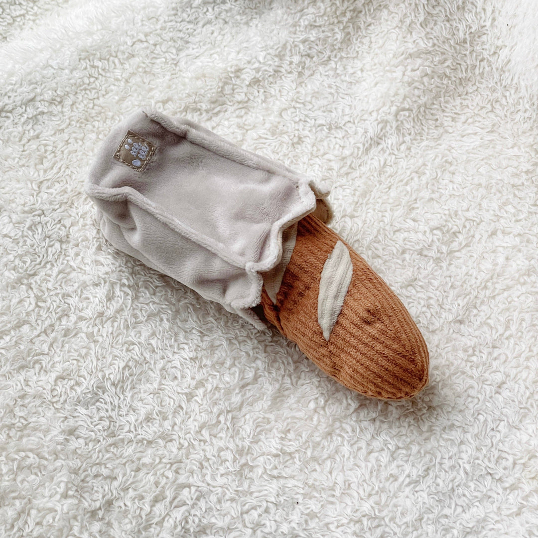 BABY RATTLE || BAGUETTE