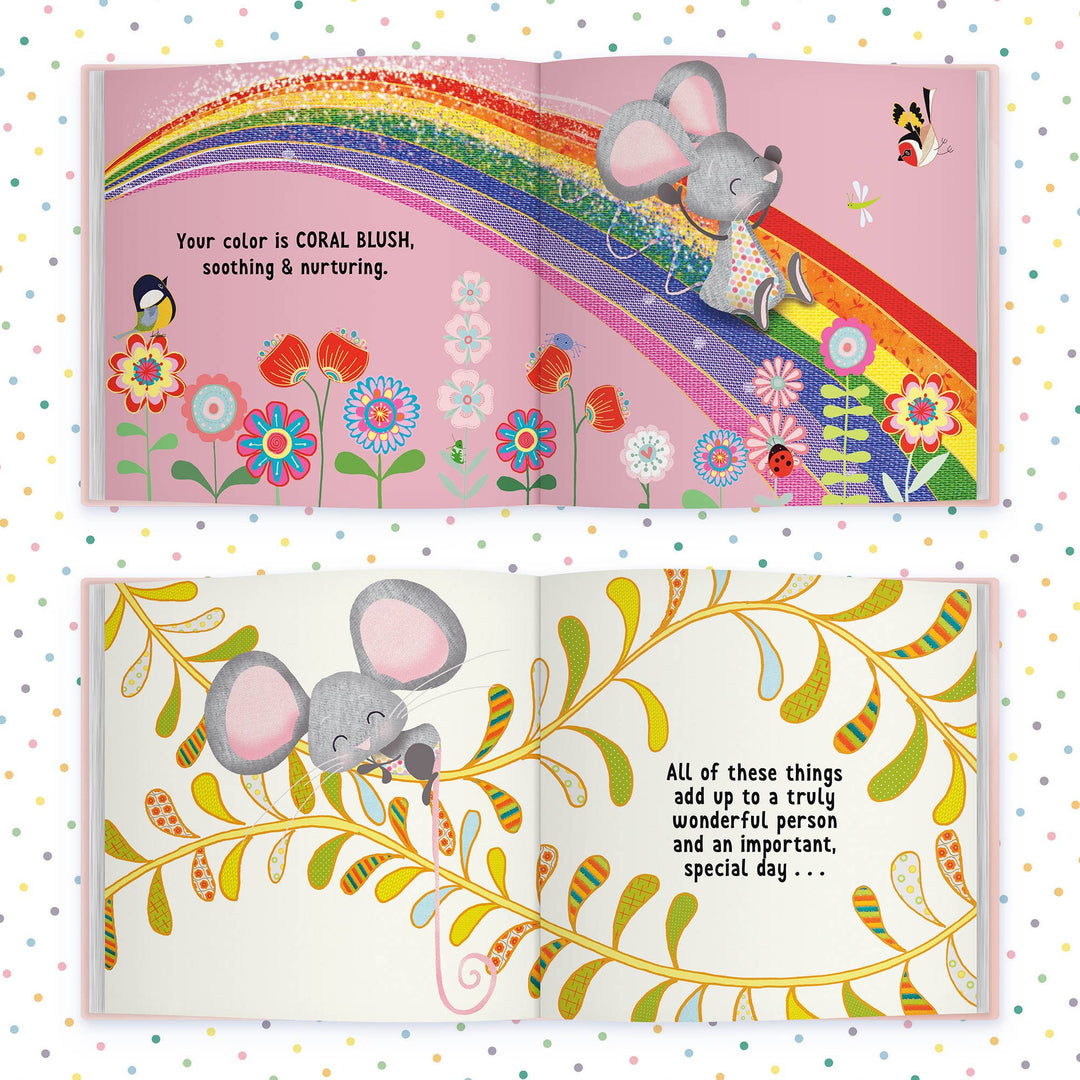 JULY || THE DAY YOU WERE BORN