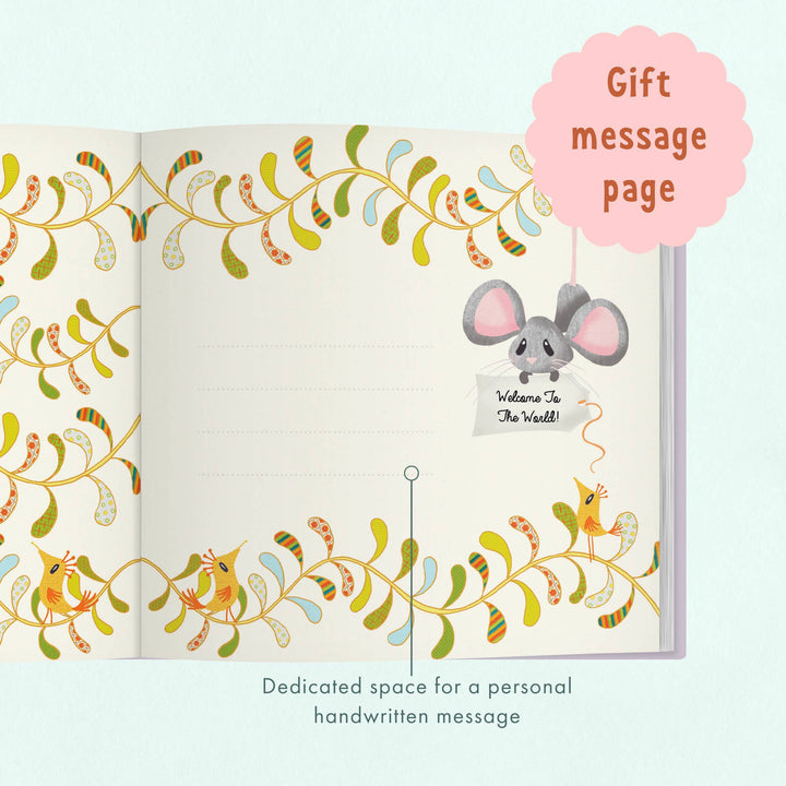 FEBRUARY || THE DAY YOU WERE BORN