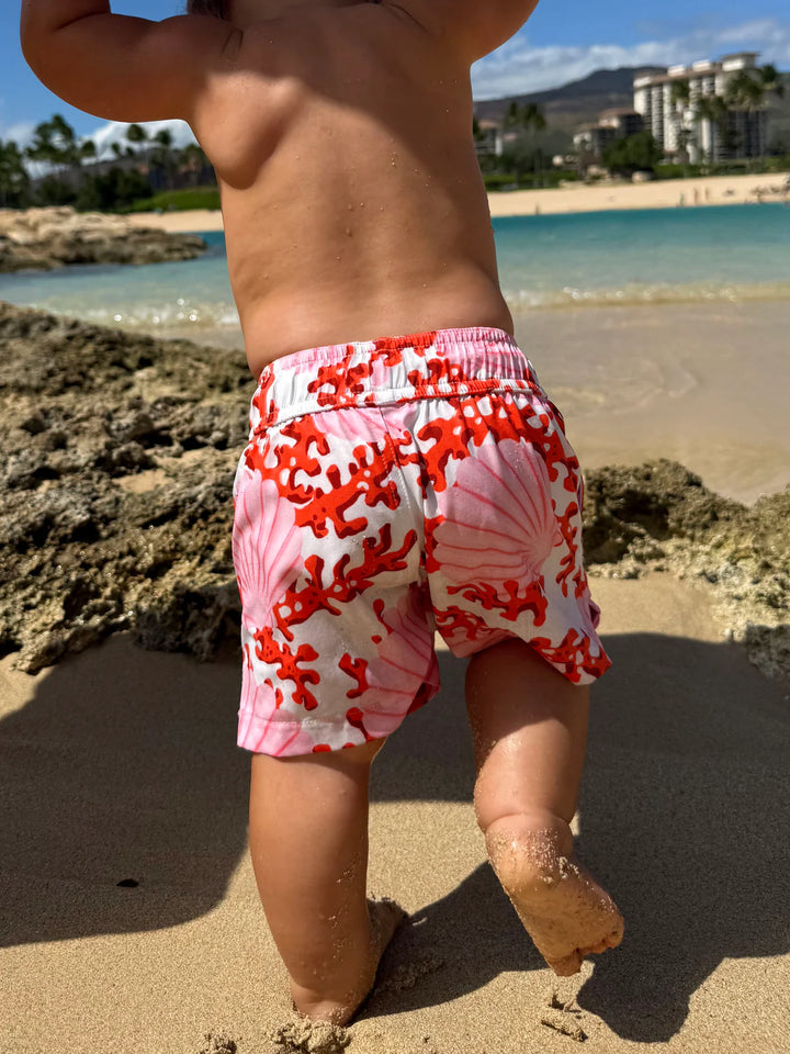 KIDS TRUNK || COVE
