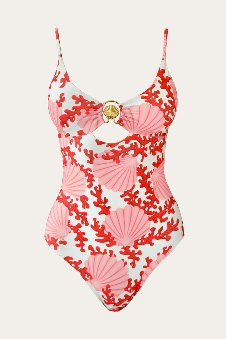 ONE PIECE || COVE