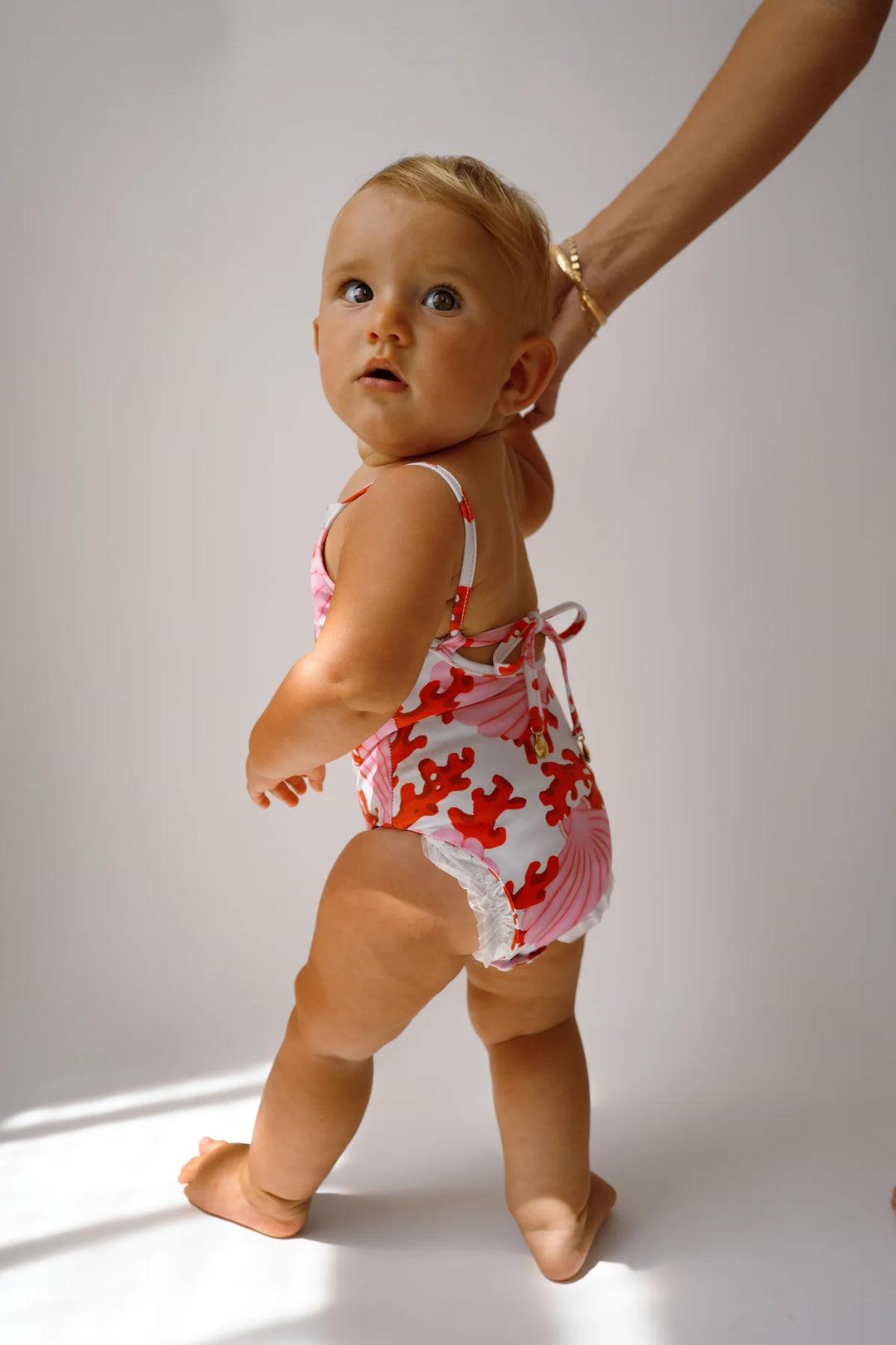 KIDS ONE PIECE || COVE
