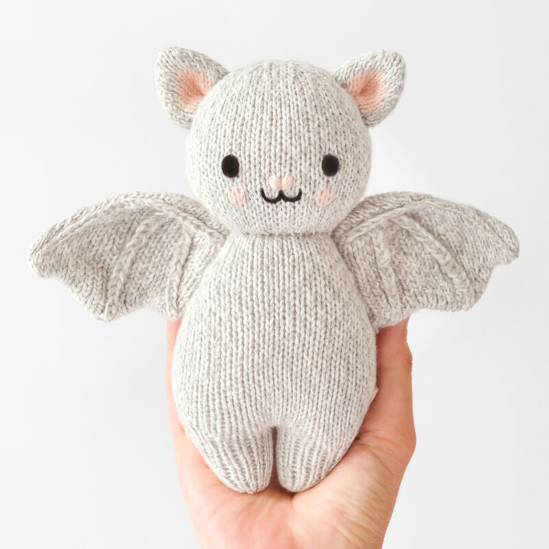BABY BAT