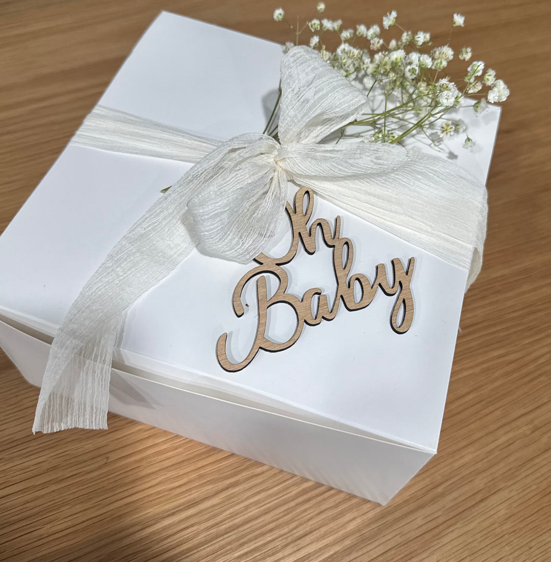 GIFT WRAP
