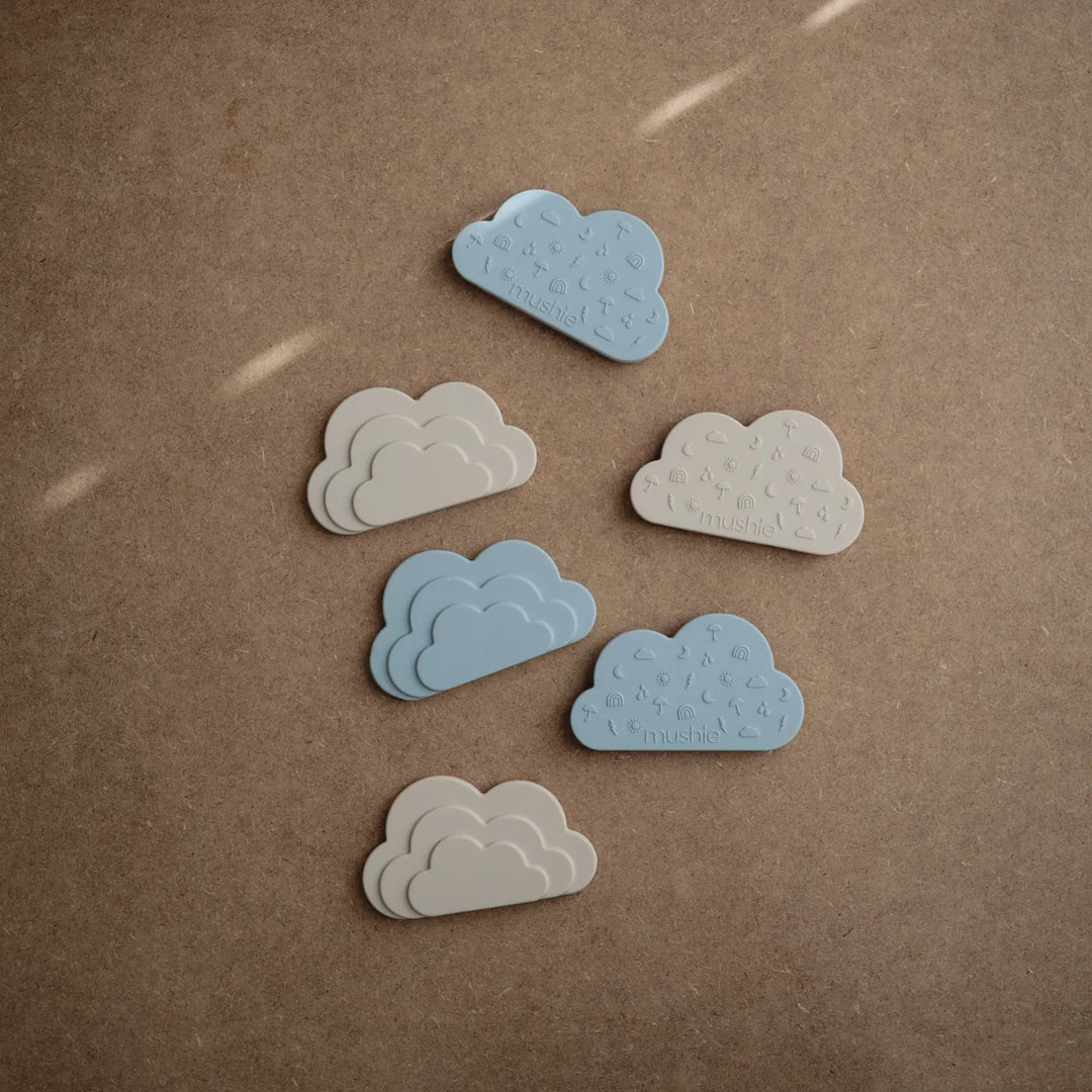 CLOUD TEETHER|| CLOUD