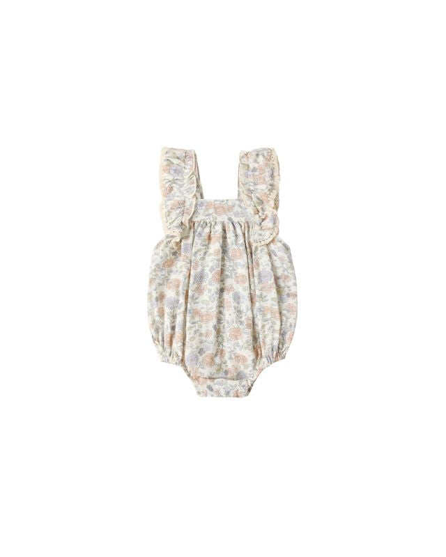 MAYA ROMPER || BLOOM