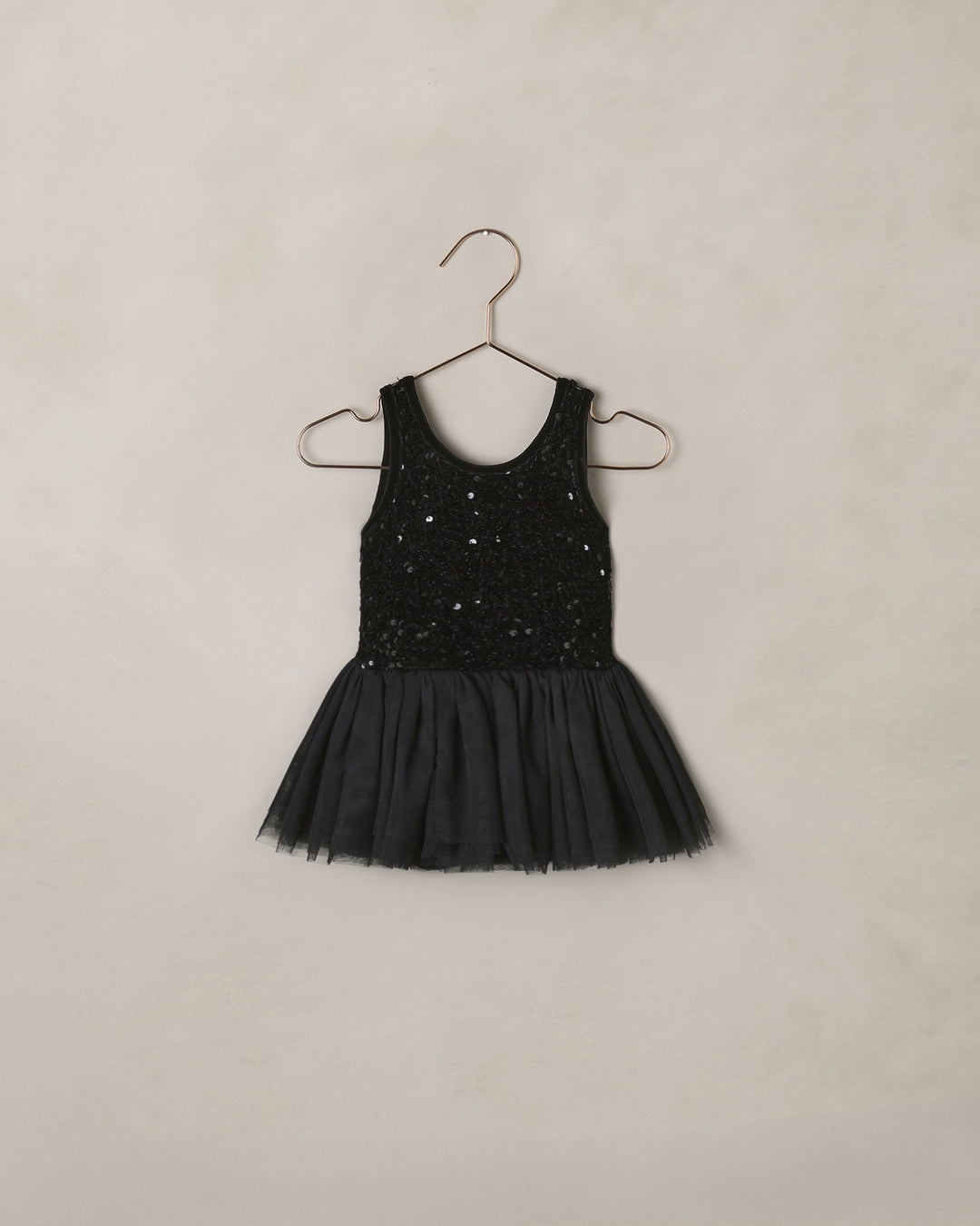 tallulah tutu || black