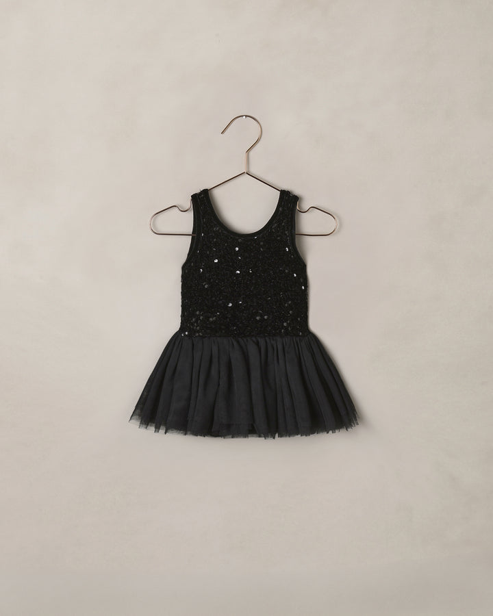 tallulah tutu || black