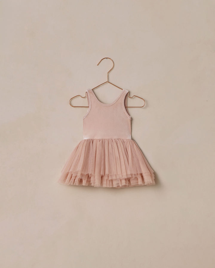 TALLULAH TUTU || ROSE