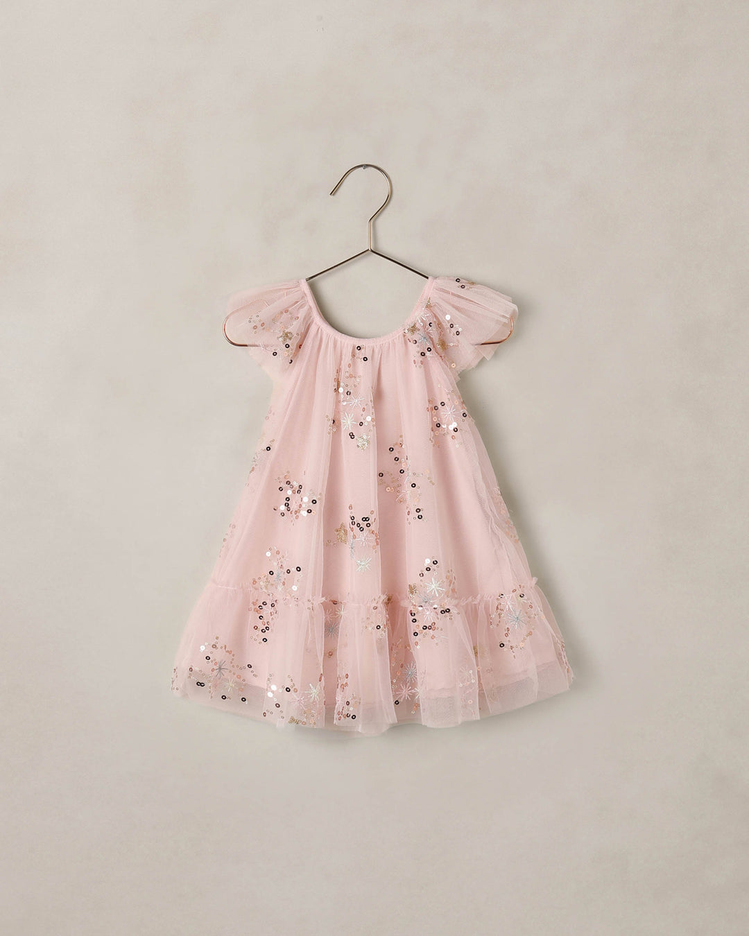 edie dress || pink