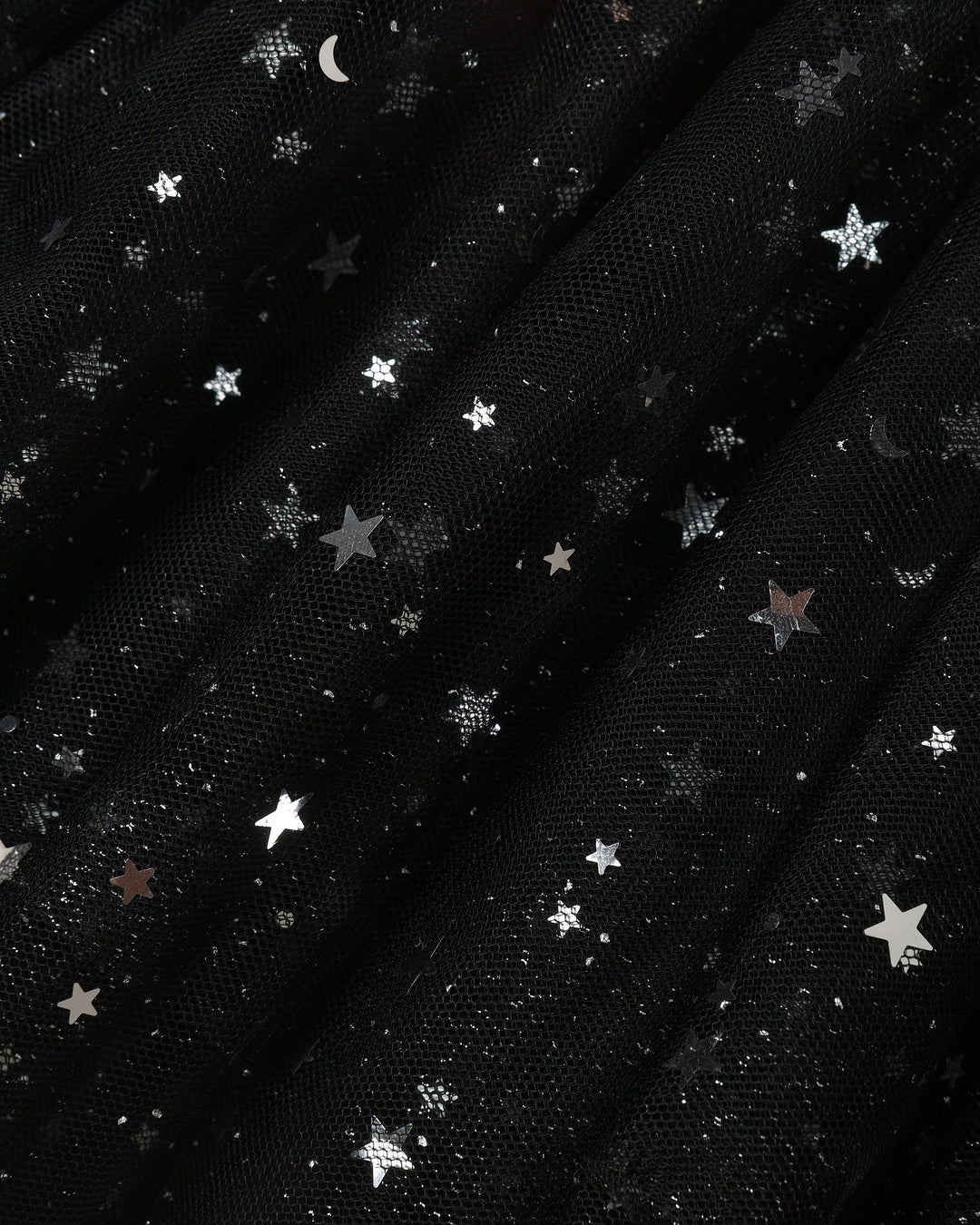 tallulah tutu || black
