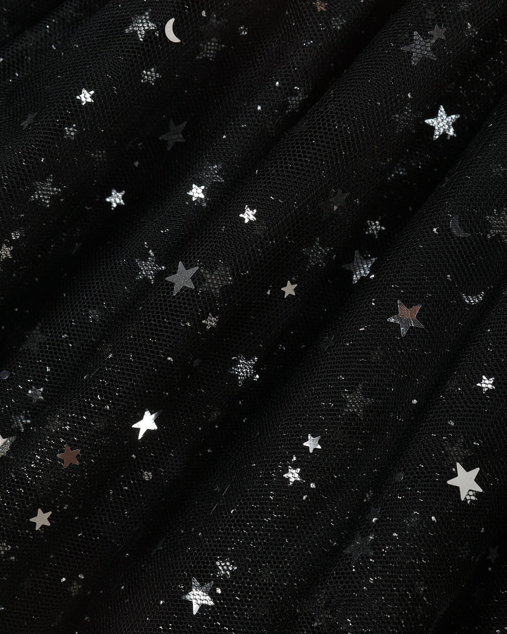 tallulah tutu || black