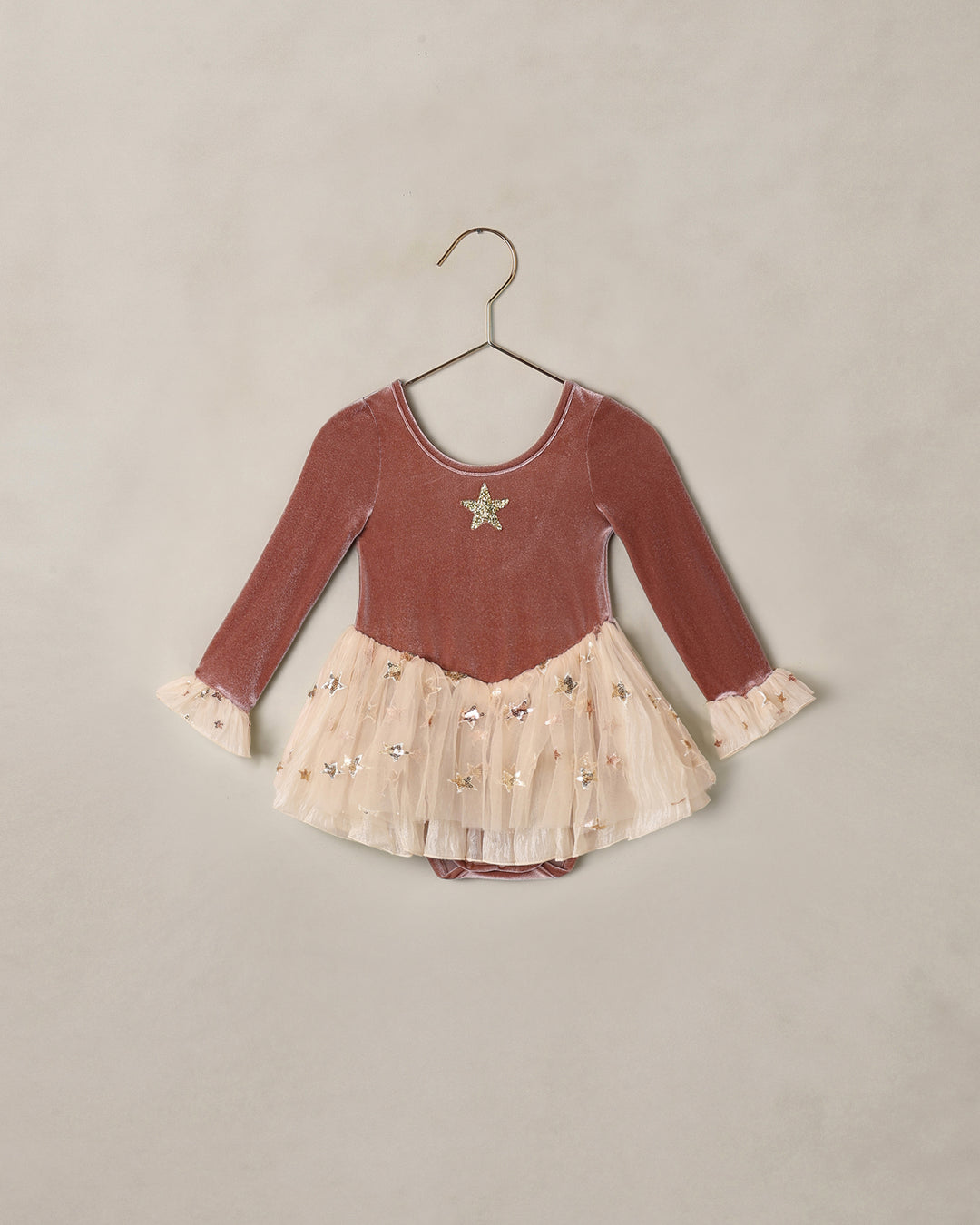 lucille leo || spice