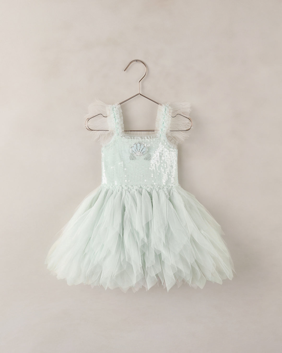 magique dress || mist
