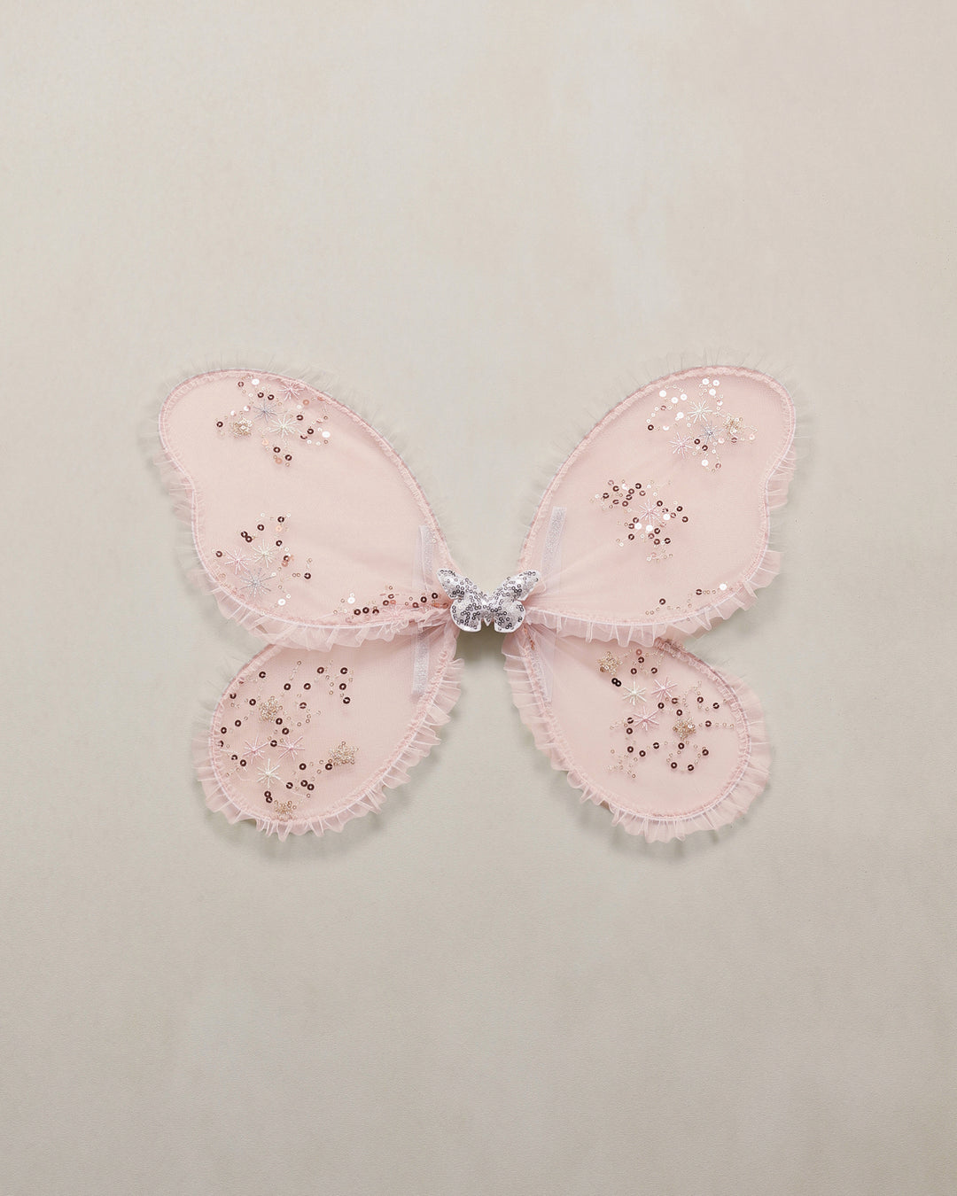 wings || pink