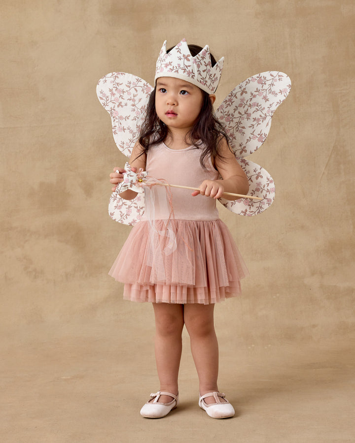TALLULAH TUTU || ROSE